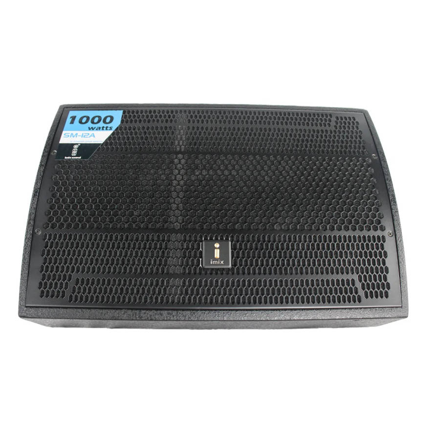 Imix SM-12A 12" Active Stage Monitor