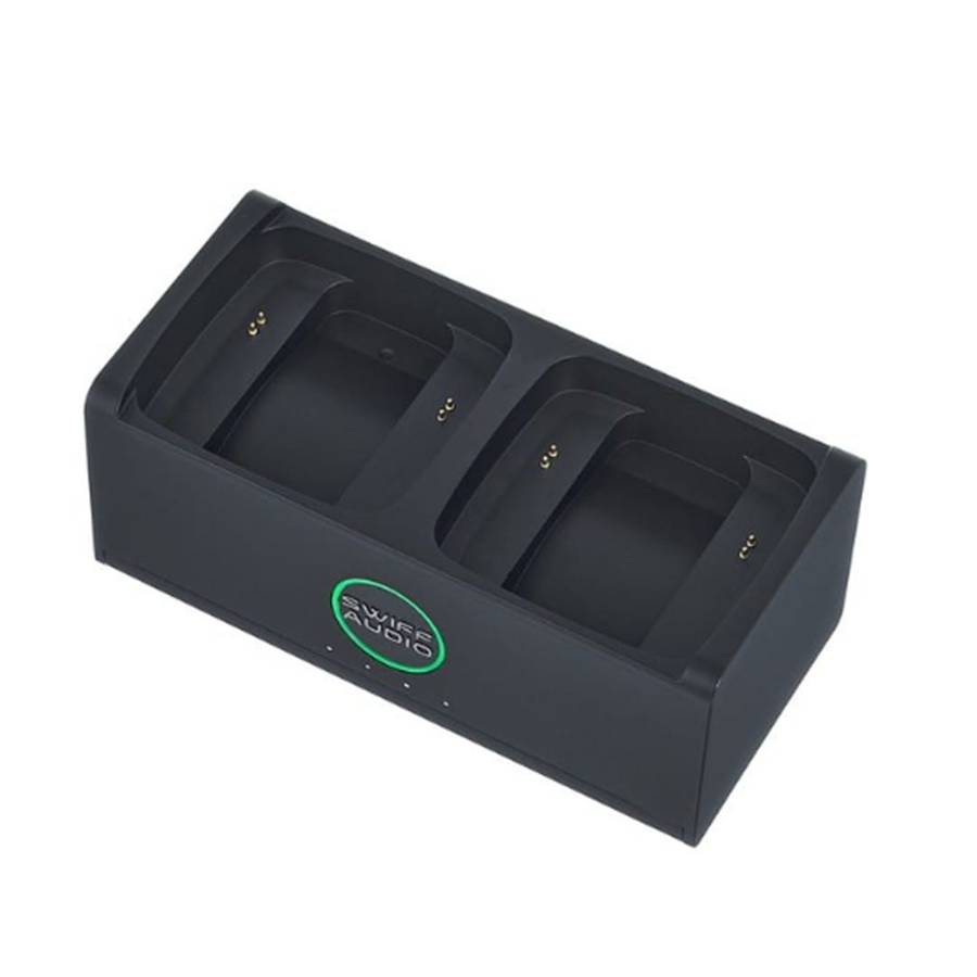 SWIFF Audio WX-510 Dual Wireless In-ear Monitor System