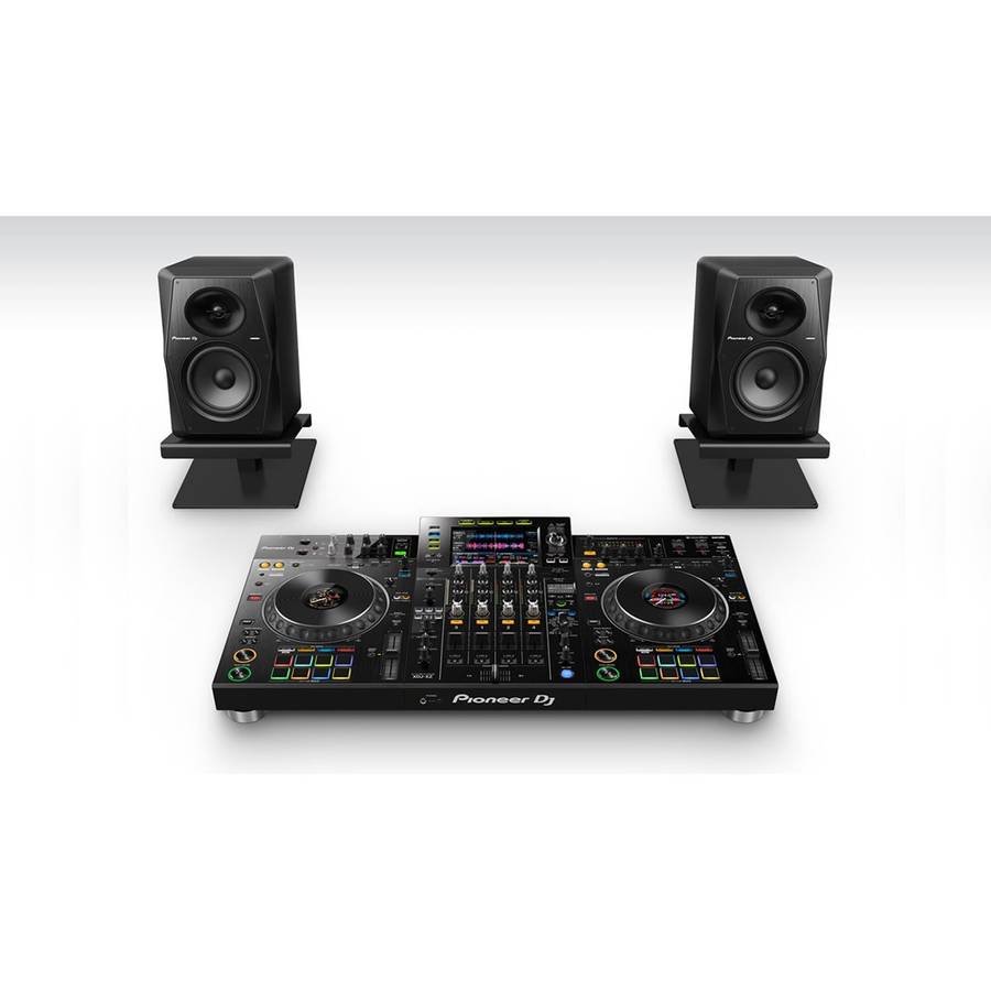 Pioneer VM-70
