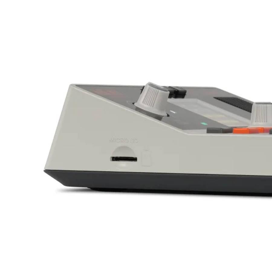 AKAI MPC Sample
