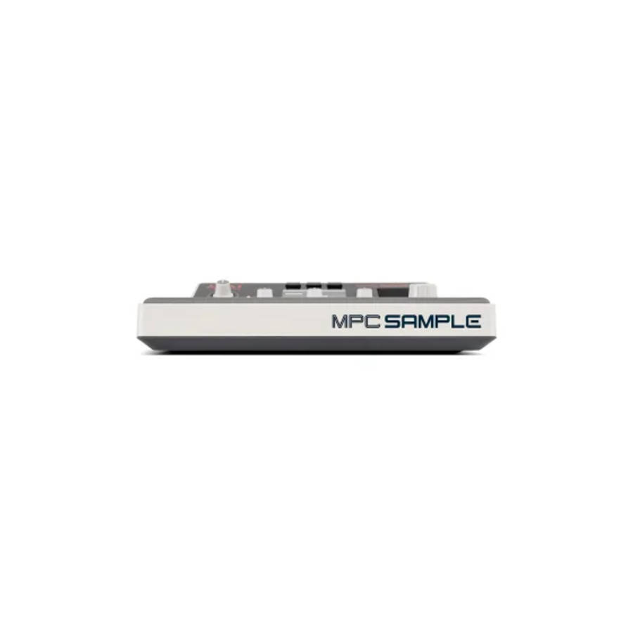 AKAI MPC Sample