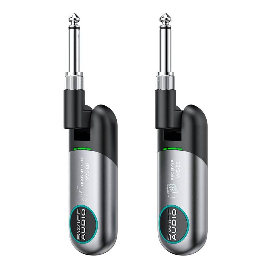 SWIFF Audio WS-80 Wireless System