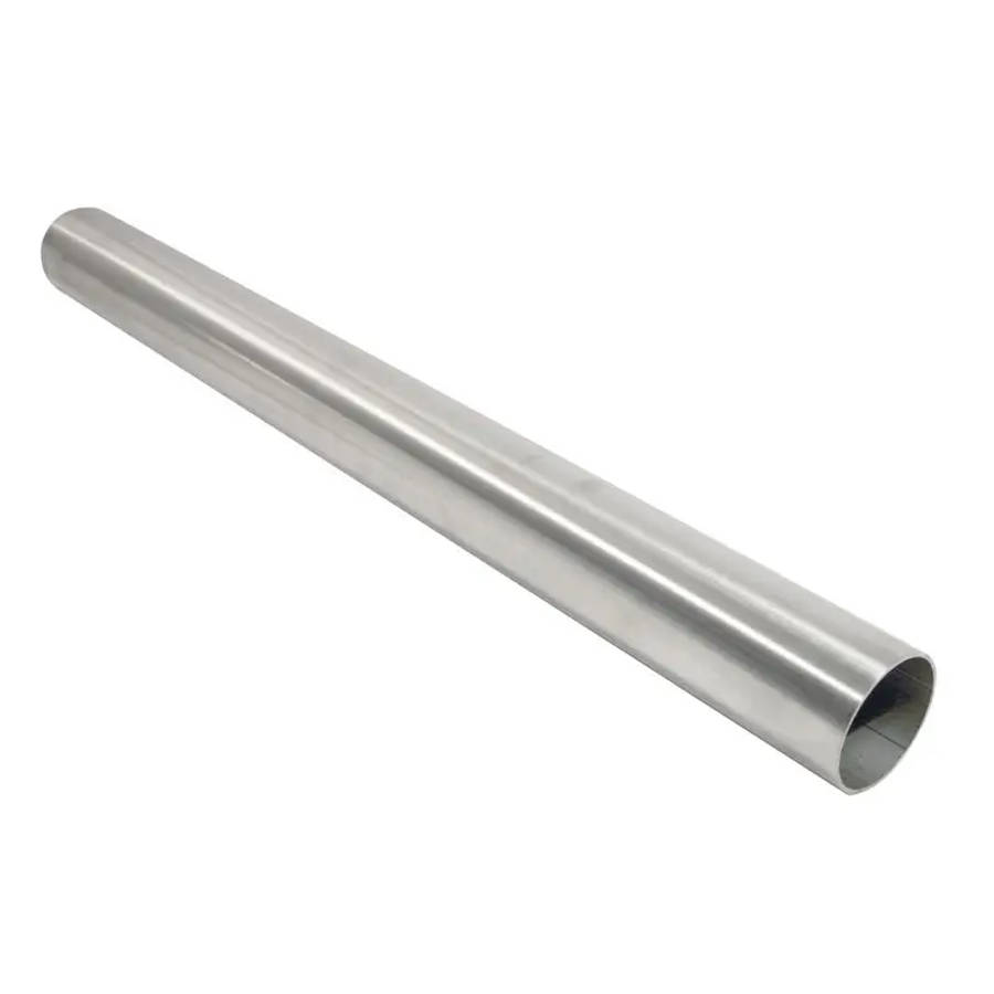Pole System Chrome Tube 50 Mm 2 M