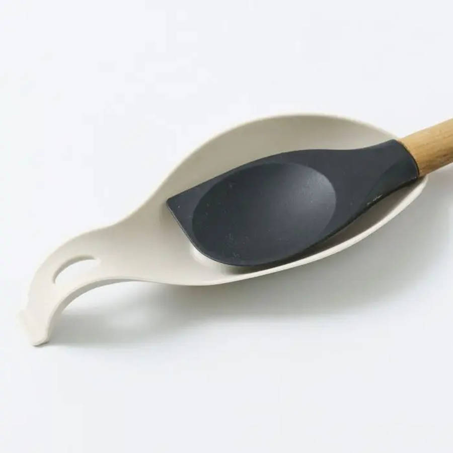 Spoon Holder Silicone 2