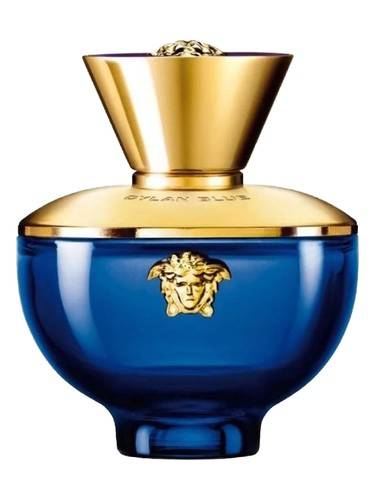 Versace Pour Femme Dylan Blue Versace for women