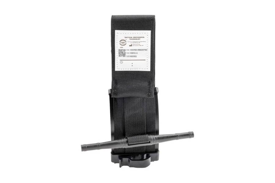 Safe Guard Medical Tactical Mechanical Tourniquet