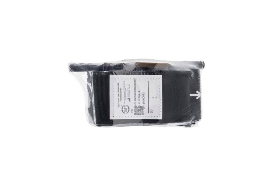 Safe Guard Medical Tactical Mechanical Tourniquet