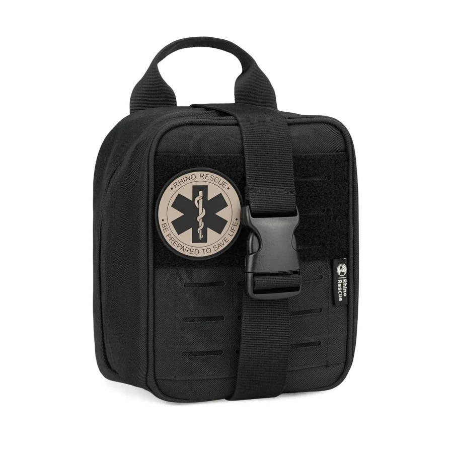 Rhino Rescue Pro IFAK Trauma Kit