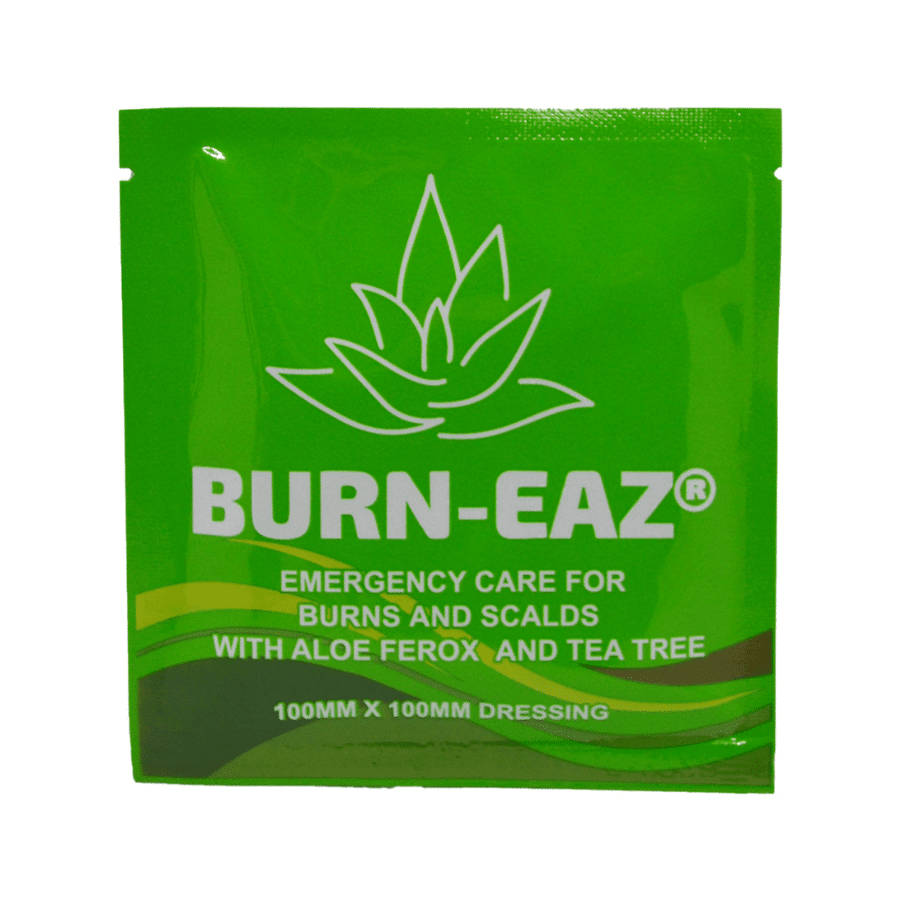 Burn-Eaz Burn Dressing