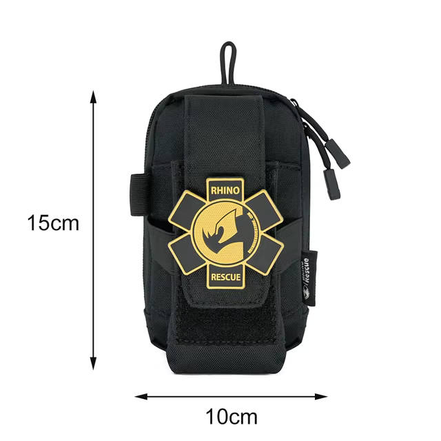 Rhino Rescue IFAK Bags - Empty