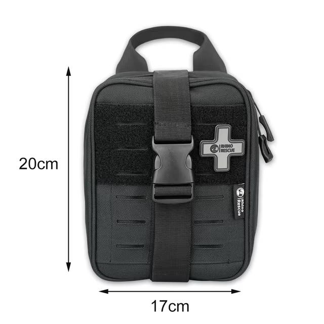 Rhino Rescue IFAK Bags - Empty