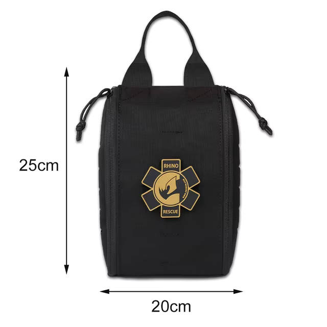 Rhino Rescue IFAK Bags - Empty