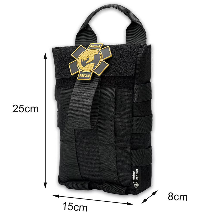 Rhino Rescue IFAK Bags - Empty