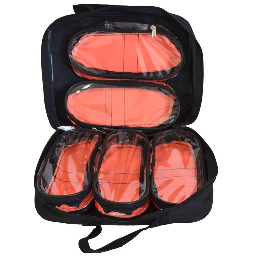 Criticare Mini Grabber First Aid Kit