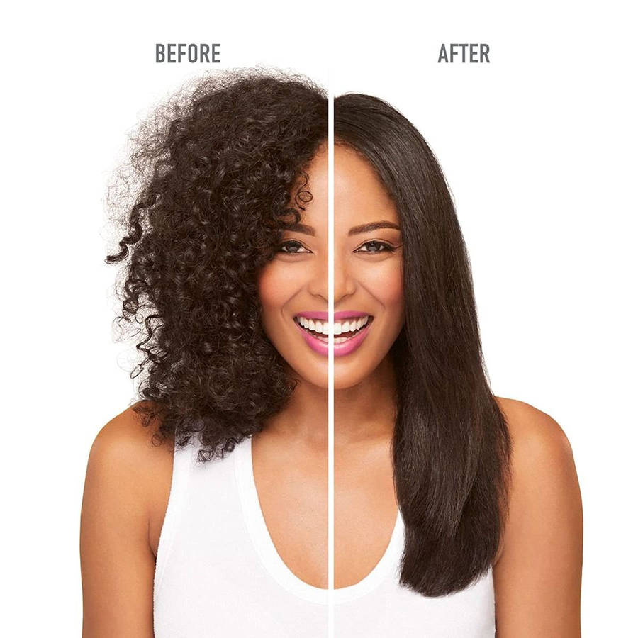 Drybar TM Original heated straightening brush UK stock