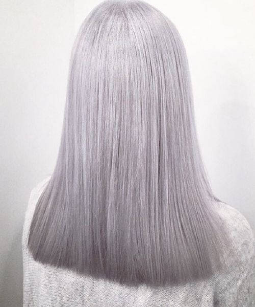 Colortone Professional Hair Dye Toner Tint Coloring Cream - 14BV Lightest Lilac Platinum (Anti-Yello