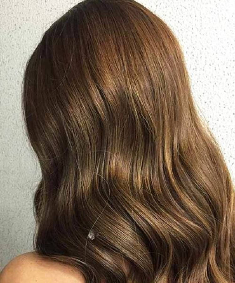 Colortone Professional Hair Dye Tint Double Coverage Coloring Cream - 7.0 Blonde