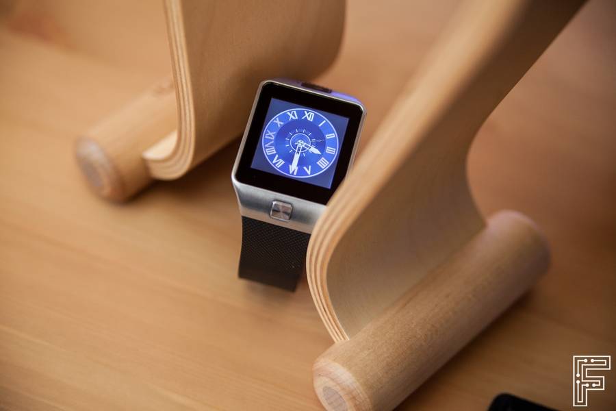 Smart Watches