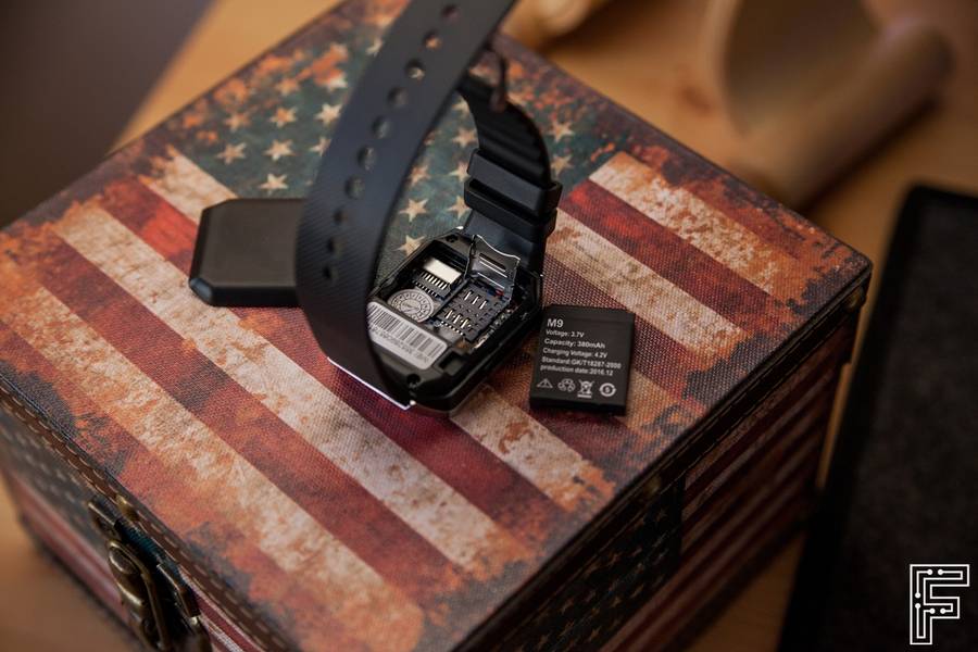 Smart Watches