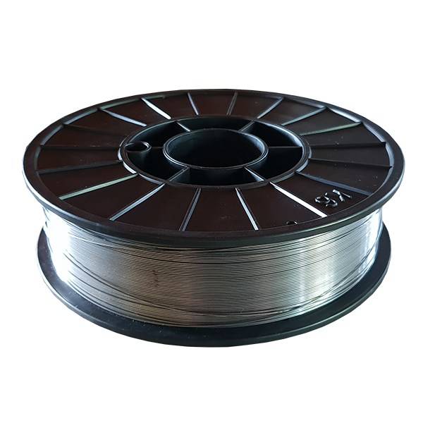 Flux Core MIG Welding Wire  E71T-11  5KG SPOOL (Gasless Wire)