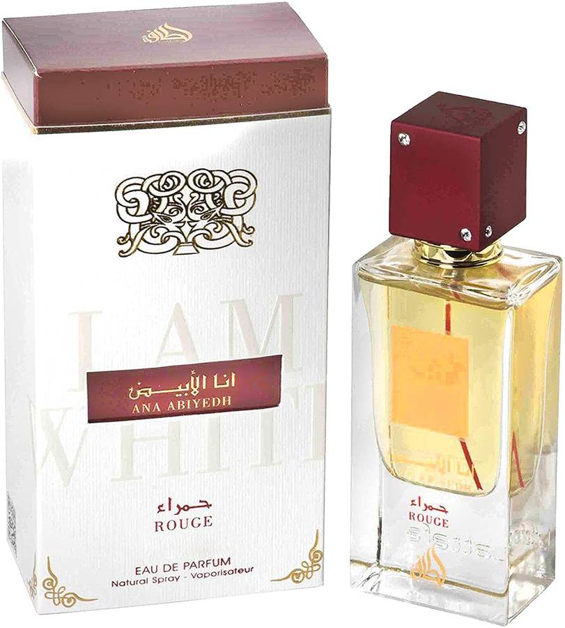 Ana Abiyedh Rouge