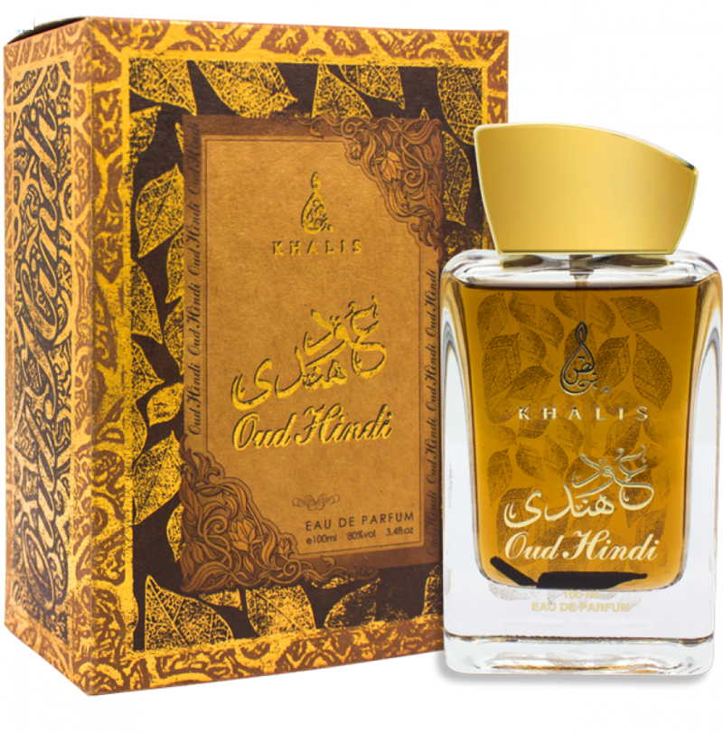 Oud Hindi by Khalis