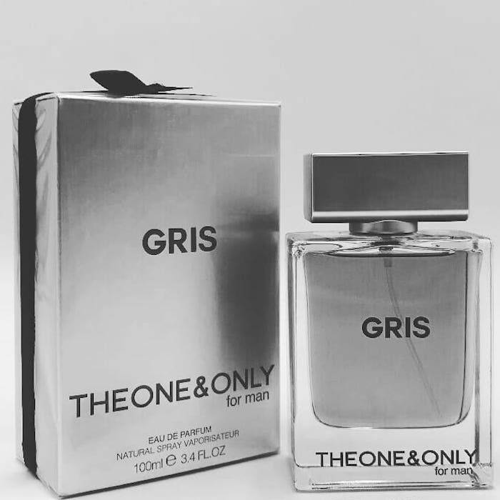 Gris The One &amp; Only