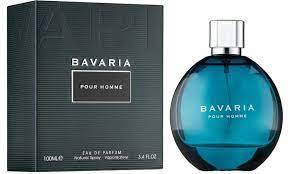 Bavaria Pour Homme