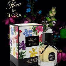 Flora By Flora