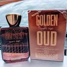 Golden Oud