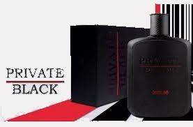 Private black