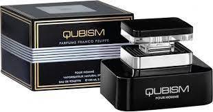 Qubism