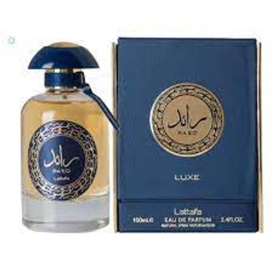 Raed Luxe