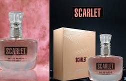 Scarlet