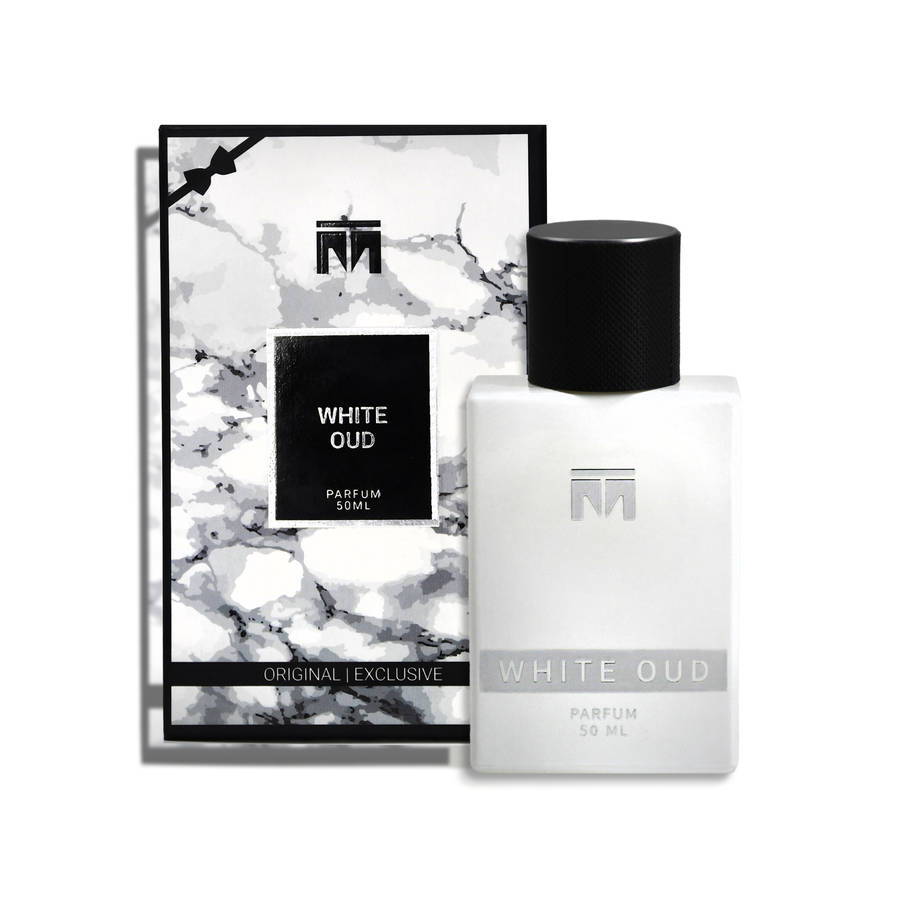 white Oud Exclusive