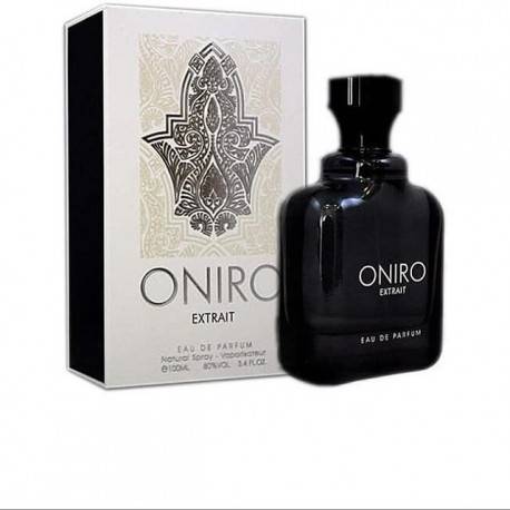 Oniro Extrait