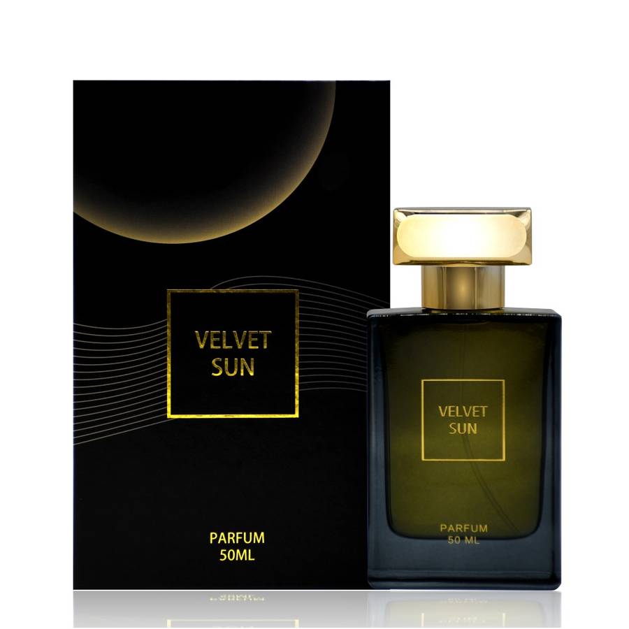 Velvet Sun Exclusive