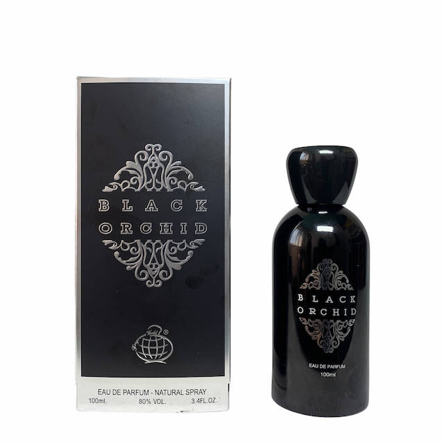 Black Orchid