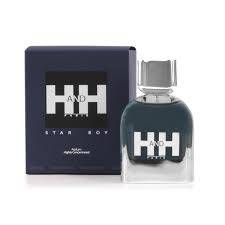 H and H Star boy