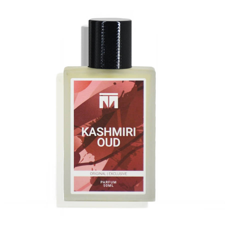 Kashmiri Oud Exclusive