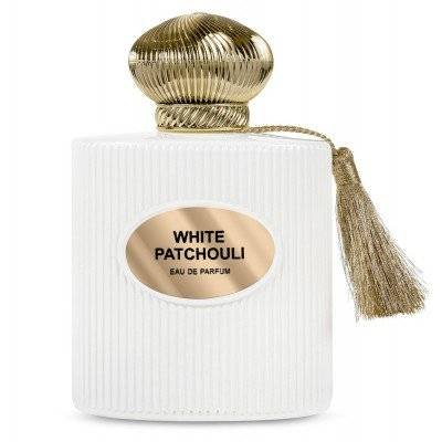 WHITE PATCHOULI