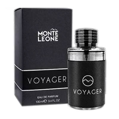 MONTE LEONE -VOYAGER