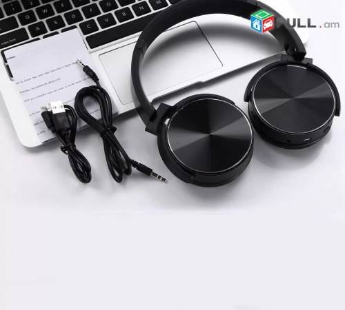 Sony MDR-XB950BT Extra Bass Wireless Headphone bluetooth naushnik. akanjakal