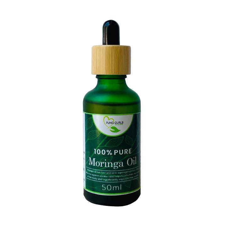 Pure Moringa Oil 50ml