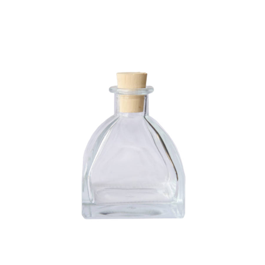 Diffuser Bottle with Cork - 135ml