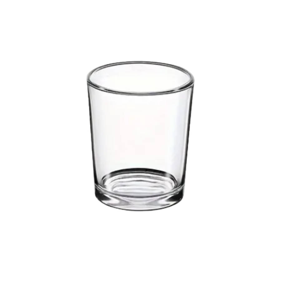 Votive Glass Candle Holder