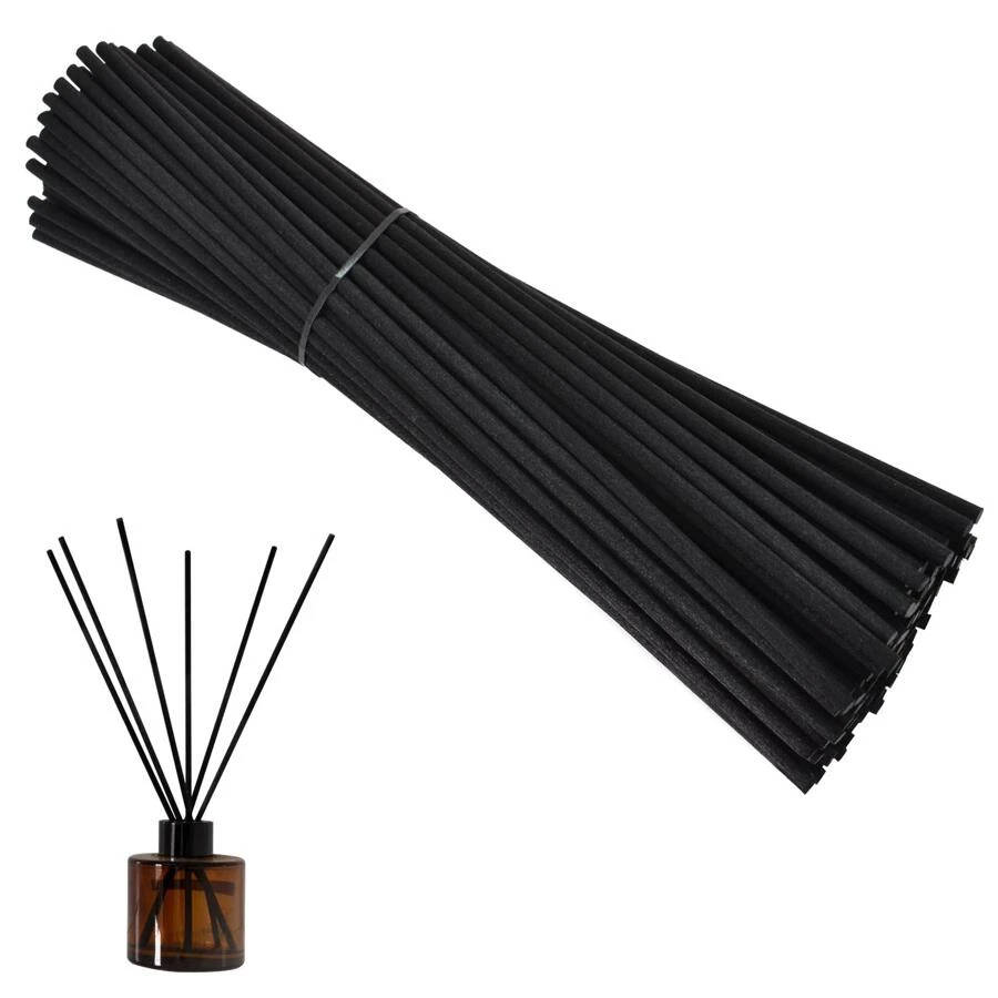 Black Reed Diffuser Sticks (10 per pack)