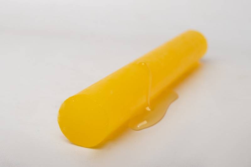 Glycerine Melt and Pour Soap - Honey - 1kg