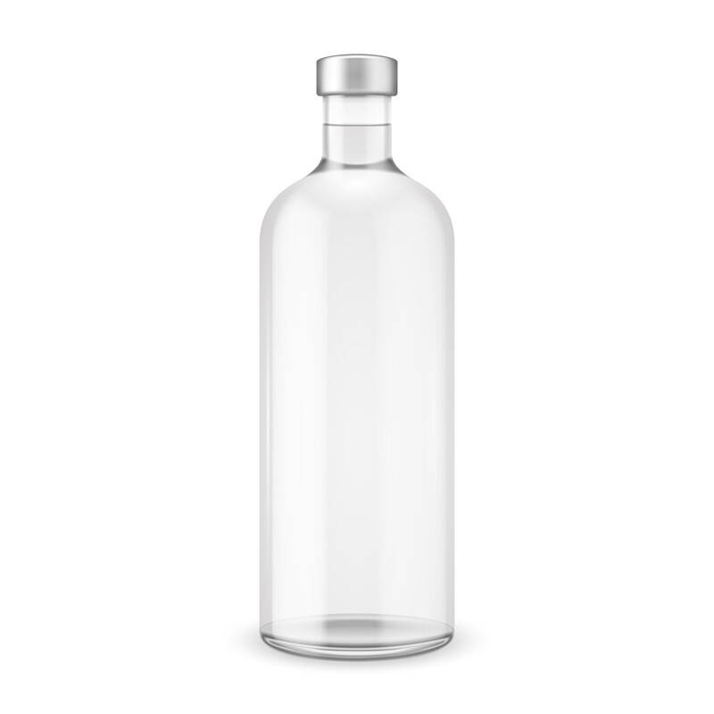 Cetrimonium Chloride - 1L