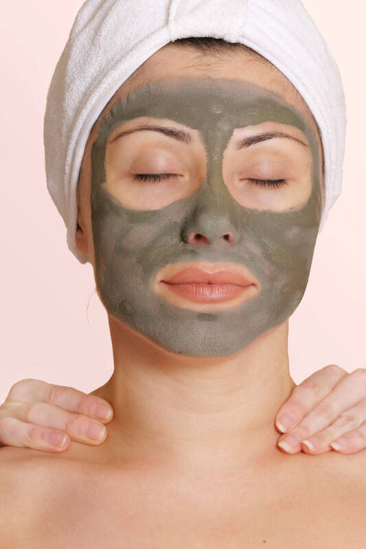 Bentonite Clay (A-Grade) - 500g